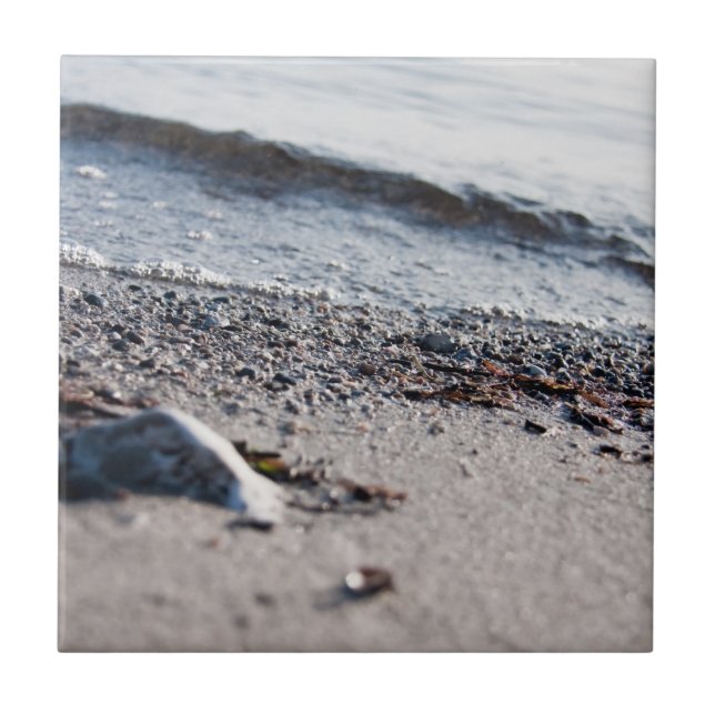 Strand nah fliese (Vorderseite)