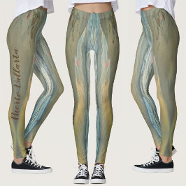 Strand & Ozean 0735 Leggings