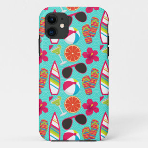 Strand-Party drehen den aquamarinen title_seo2