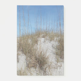 Strand Post-it Klebezettel