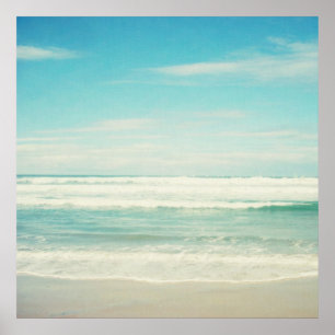 Strand Poster