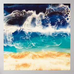 Strand Poster
