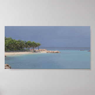 Strand Poster