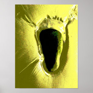 STRAND POSTER