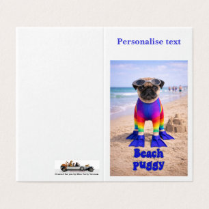 Strand-Puggy