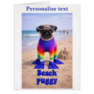 Strand-Puggy