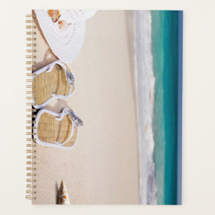 Strand, Sand, Meer Planer