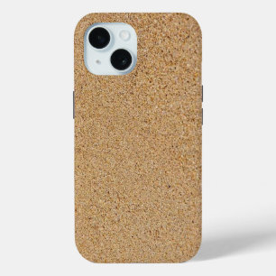 Strand Sand Textured Look Case-Mate iPhone Fall Hülle