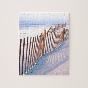 Strand-Santa- Rosainsel-Küste