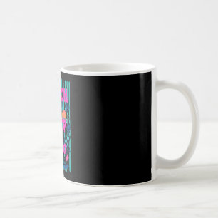 Strand schlafen wiederholen Ozean Urlaub entspanne Kaffeetasse