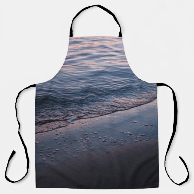 STRAND SCHÜRZE (Vorderseite)