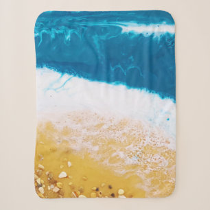 Strand Sherpadecke