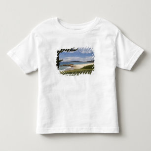 Strand, South West Rocks, New South Wales, Kleinkind T-shirt