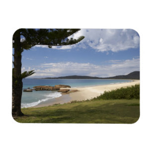 Strand, South West Rocks, New South Wales, Magnet