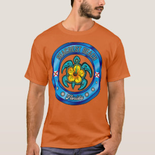 Strand T-Shirt