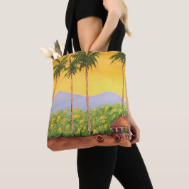 Strand Tasche