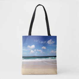 Strand Tasche