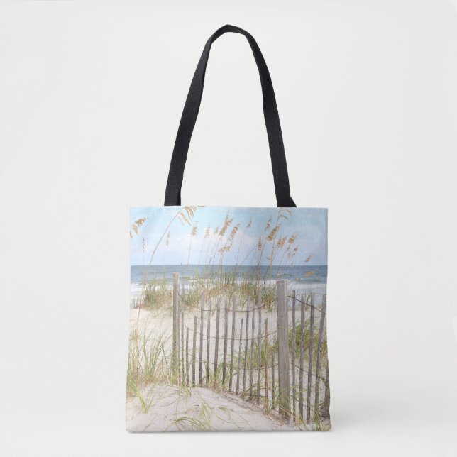 Strand Tasche (Vorderseite)