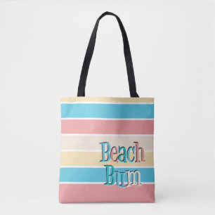 Strand-Tasche 'Beach Bum' Tasche
