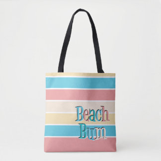 Strand-Tasche für Müßiggänger Tasche