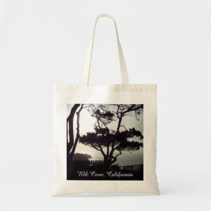 Strand-Taschen-Elch-Bucht, Kalifornien Tragetasche