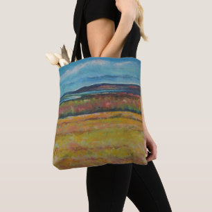 Strand u. Küstensanddünen, die   Taschen-Tasche Tasche