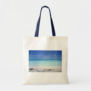 Strand-Vermittler Tragetasche