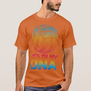 Strand-Volleyball-Outfit für Spieler Trainer Fans  T-Shirt