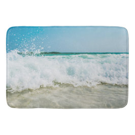 Strand von Destin Florida Badematte