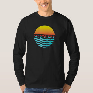Strand von Florida T-Shirt