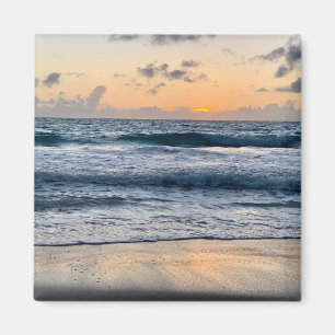 Strand von Hawaii Magnet