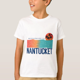 Strand von Neapel Florida Männer Surfen Frauen T-Shirt