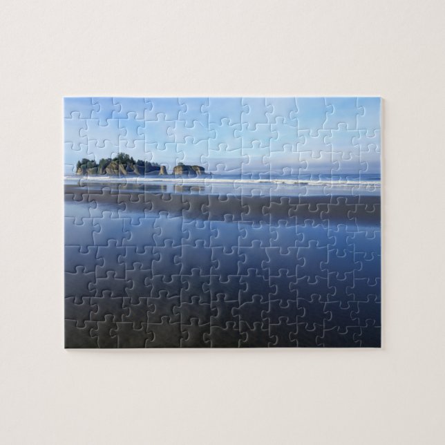 Strand von Rialto I (Horizontal)