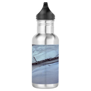 Strand-Wasser-Flasche Trinkflasche