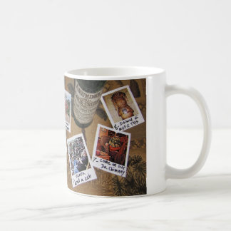 Strand-wertlossankt-Tasse Kaffeetasse