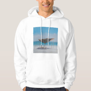 Strand-Zelt 2012 2 Hoodie
