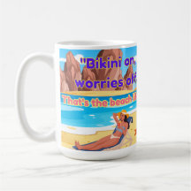 Strandangebot