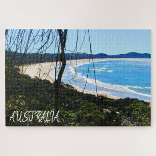 Strandaustralien