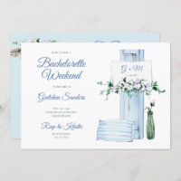 Strandbad Bachelorette