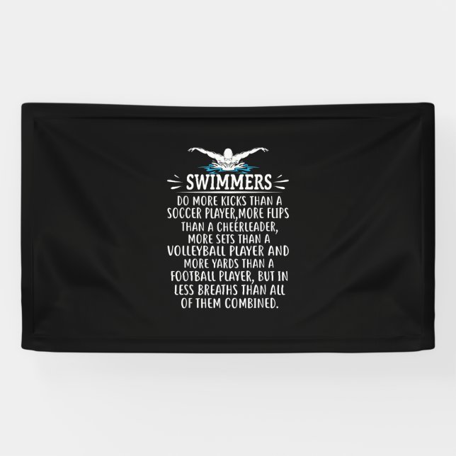 Strandbad für Damen und Herren Banner (Horizontal)