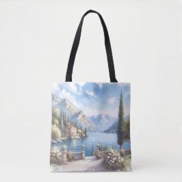 Strandbad Lido di Como Tasche