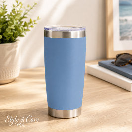 Strandbrise 20oz Edelstahl Thermobecher