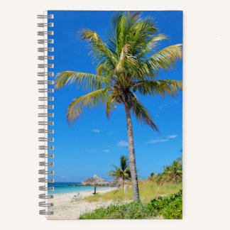 Strandbrisen-Notizen Notizbuch