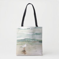 Strandbucht