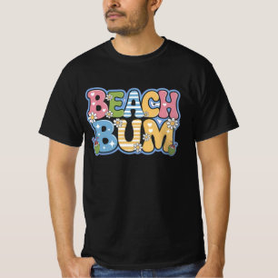 Strandbummler T-Shirt