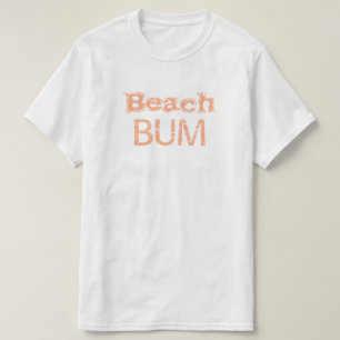 Strandbummler Unisex T-Shirt