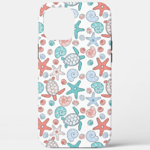Stranddusche Vorhang Case-Mate iPhone Hülle