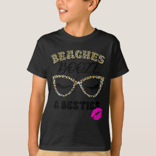 Strände, Alkohol und beste Freundinnen Mädels-Trip T-Shirt