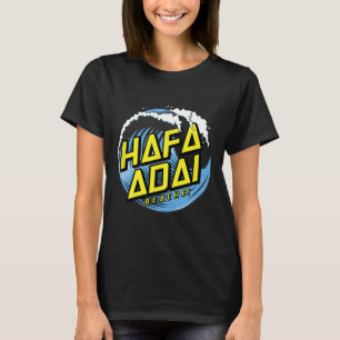 Strände der Hafa Adai Tropical - Guam 671 Gu T-Shirt