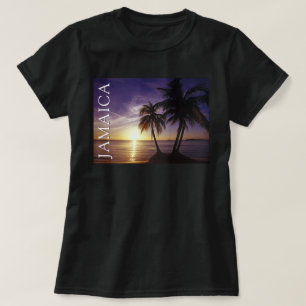 Strände in Negril Jamaika T-Shirt